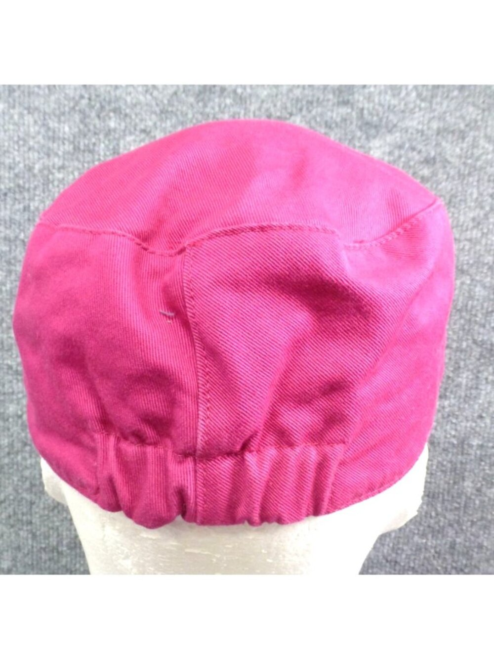 Disney Hannah Montana Pink‎ Secret Star Rhinestone Cap For Girls - Picture 3 of 10